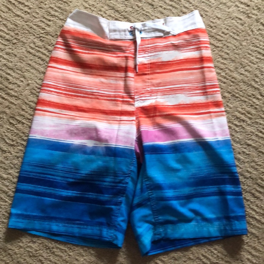 Swim trunks